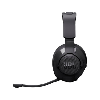 JBL - Quantum 360 Wireless Headset - Black