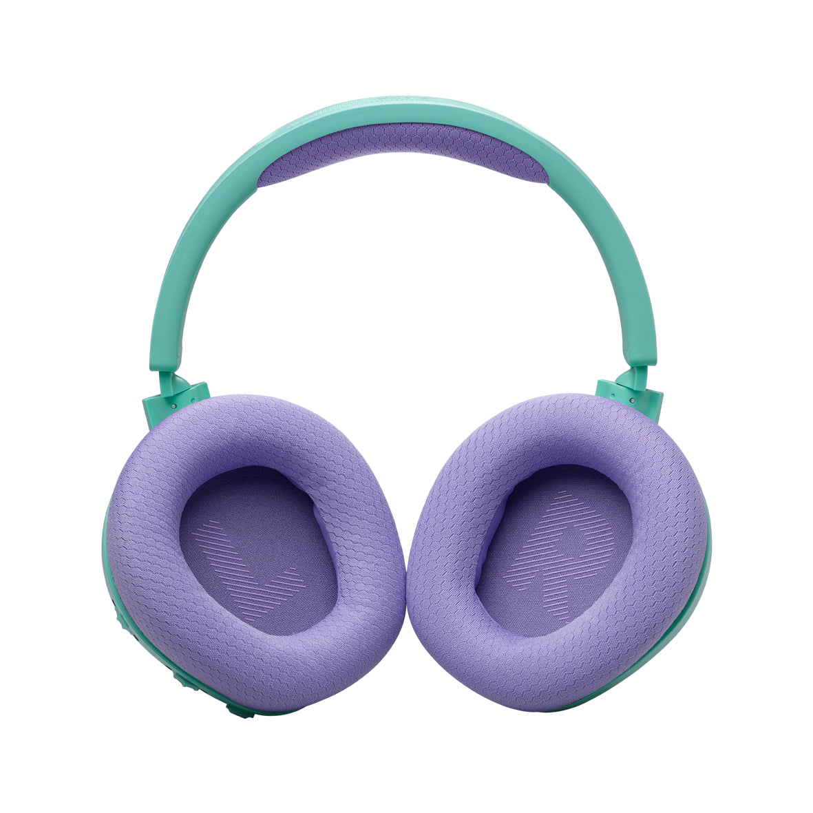 JBL - Quantum 360 Wireless Headset - Cyan