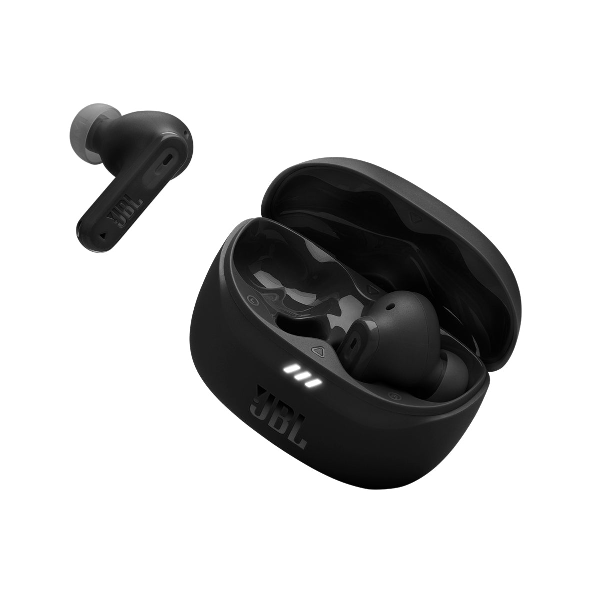 JBL - Tune Beam 2 - Bluetooth Noise Cancelling Earphones