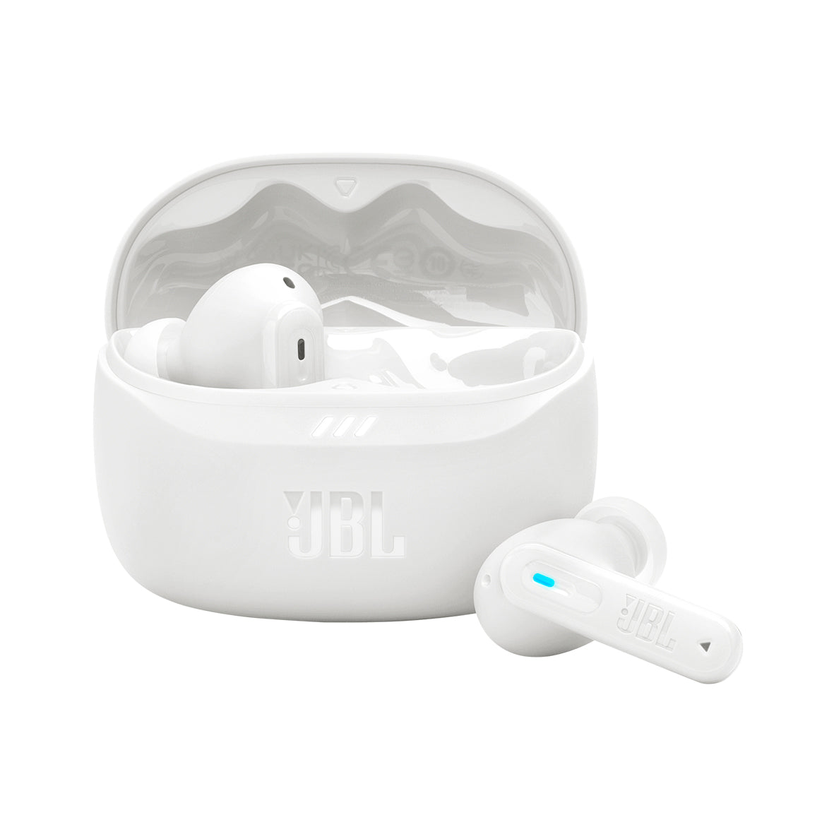 JBL - Tune Beam 2 - Bluetooth Noise Cancelling Earphones