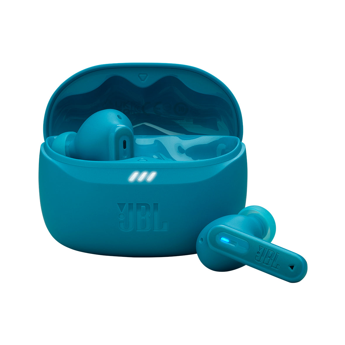 JBL - Tune Beam 2 - Bluetooth Noise Cancelling Earphones