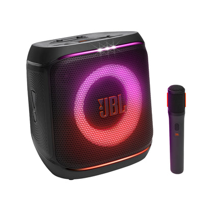 JBL - PartyBox Encore 2 - Bluetooth Party Speaker - Black