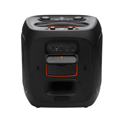 JBL - PartyBox Encore 2 - Bluetooth Party Speaker - Black