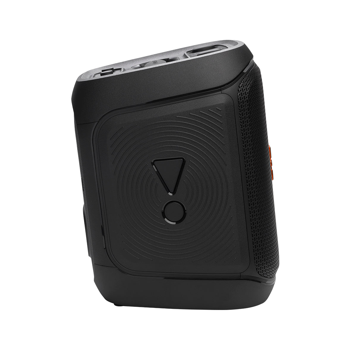JBL - PartyBox Encore 2 - Bluetooth Party Speaker - Black