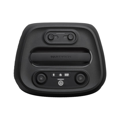 JBL - PartyBox Encore 2 - Bluetooth Party Speaker - Black