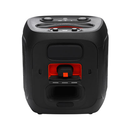 JBL - PartyBox Encore 2 - Bluetooth Party Speaker - Black