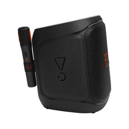 JBL - PartyBox Encore 2 - Bluetooth Party Speaker - Black