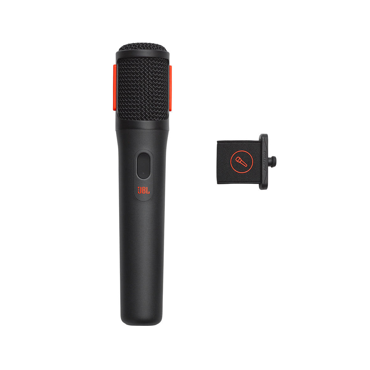 JBL - PartyBox Encore 2 - Bluetooth Party Speaker - Black