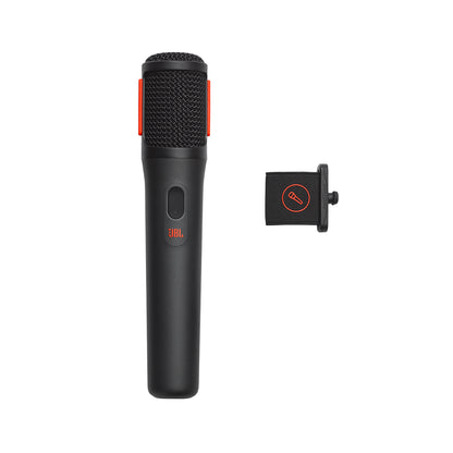 JBL - PartyBox Encore 2 - Bluetooth Party Speaker - Black