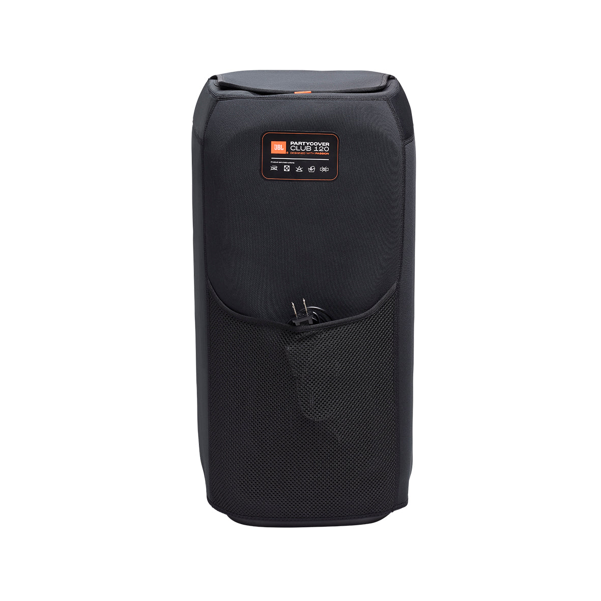 JBL - PartyCover Club 120