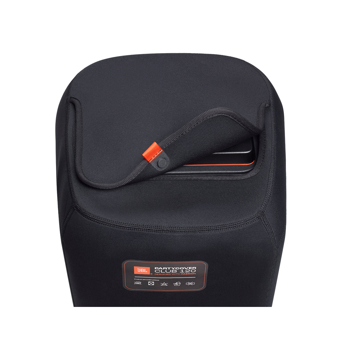 JBL - PartyCover Club 120