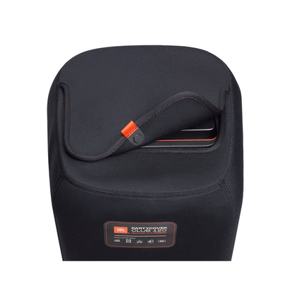 JBL - PartyCover Club 120