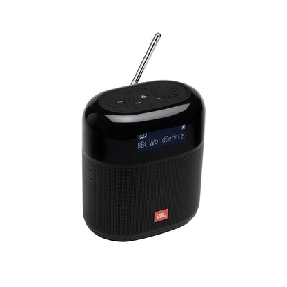 JBL - Tune XL Speaker - Black