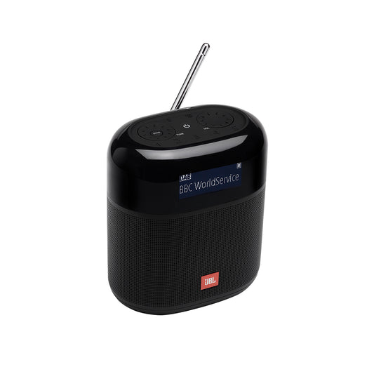JBL - Tune XL Speaker - Black