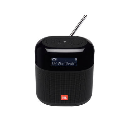 JBL - Tune XL Speaker - Black