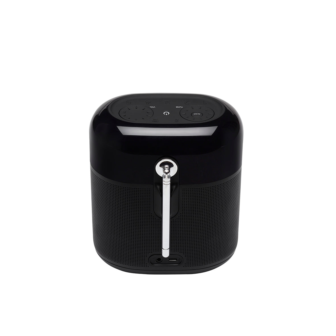 JBL - Tune XL Speaker - Black