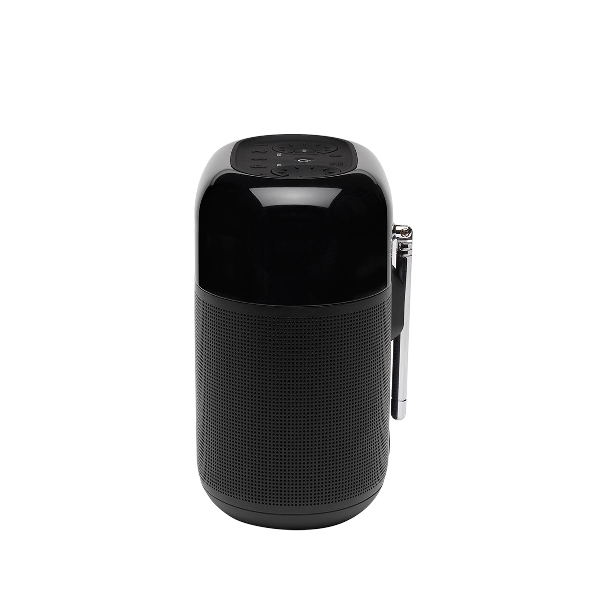 JBL - Tune XL Speaker - Black
