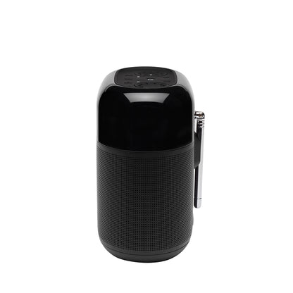 JBL - Tune XL Speaker - Black