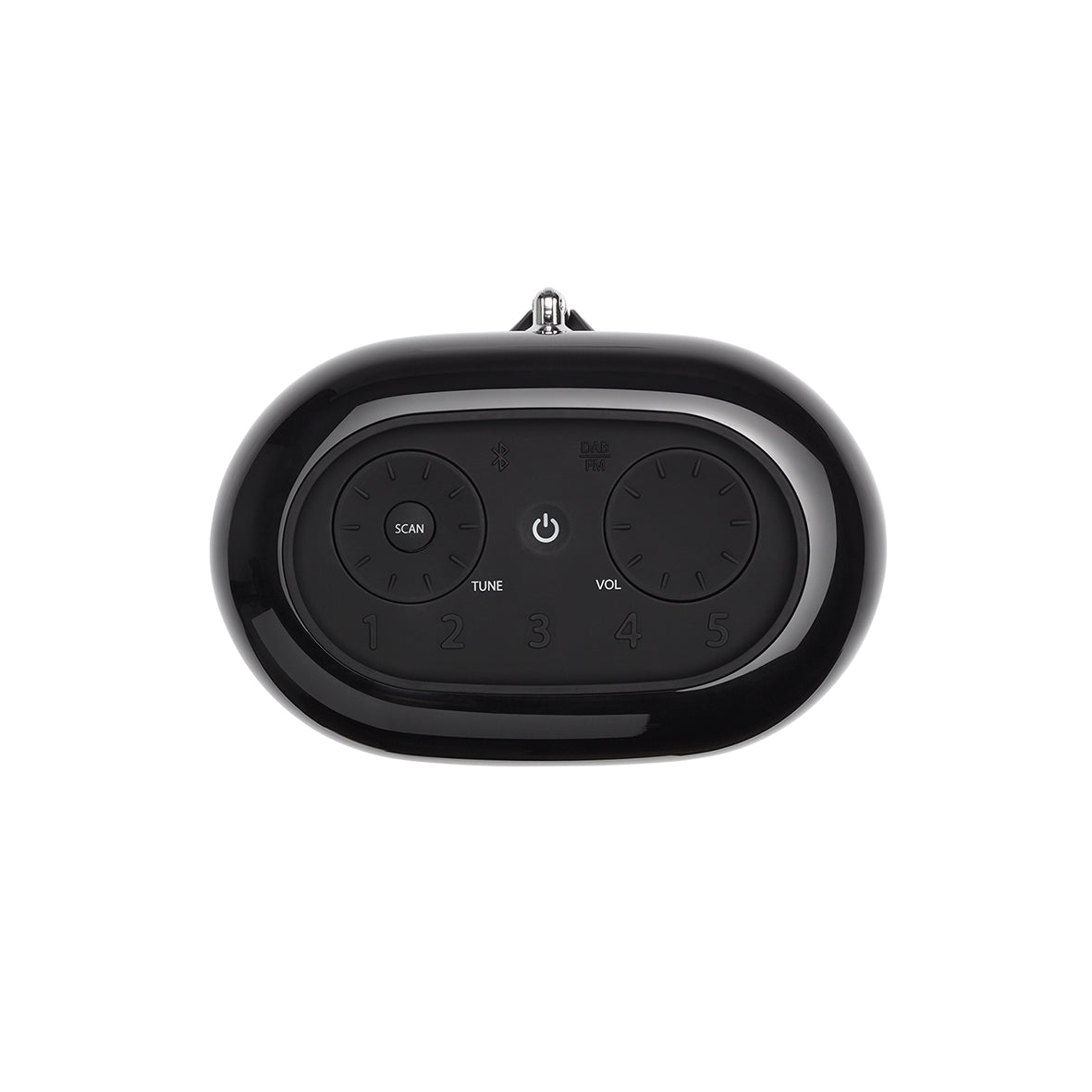 JBL - Tune XL Speaker - Black