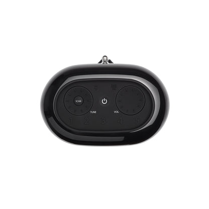 JBL - Tune XL Speaker - Black