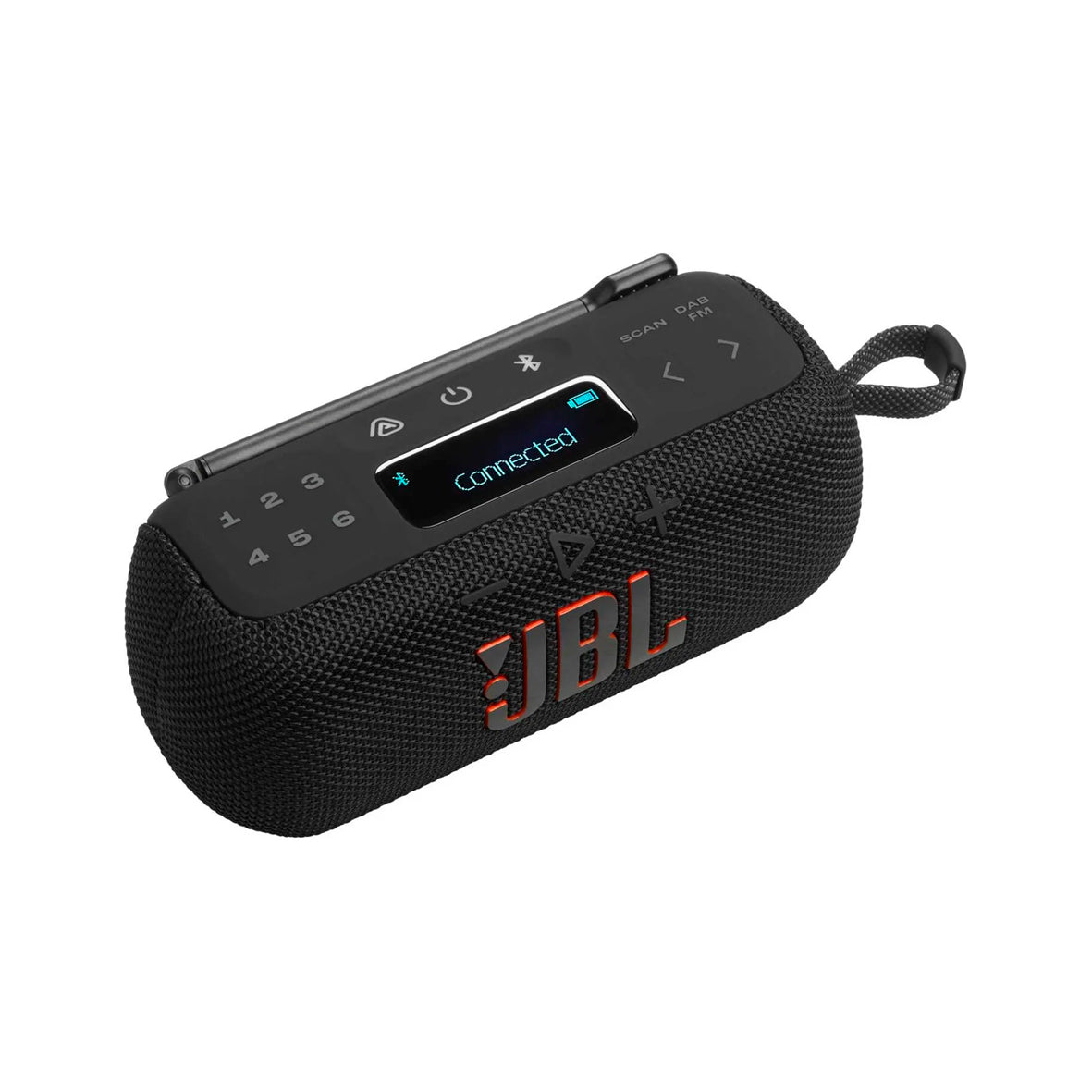 JBL - Tuner 3