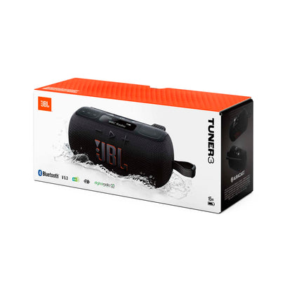 JBL - Tuner 3