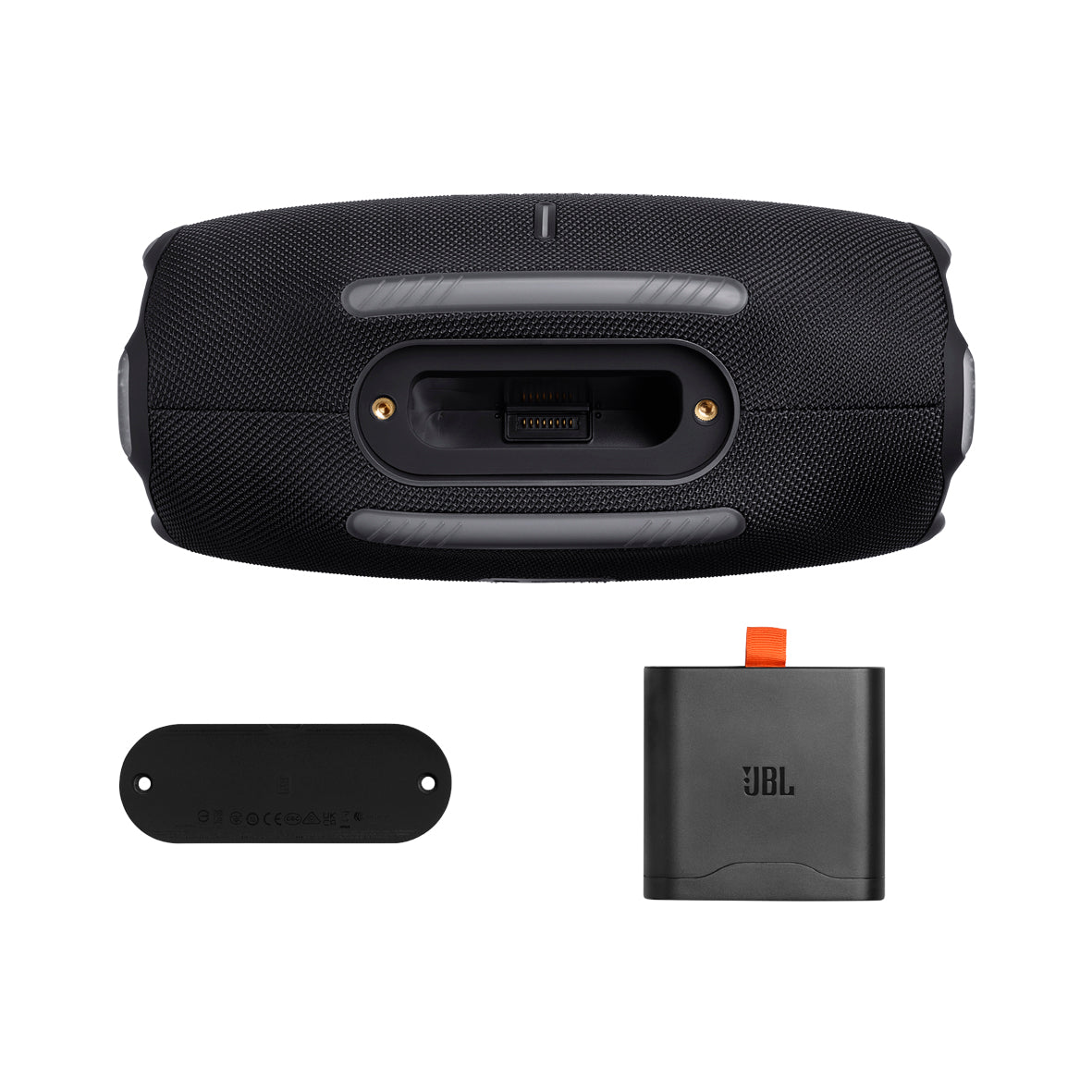 JBL - Xtreme 4 - Waterproof Bluetooth Speaker