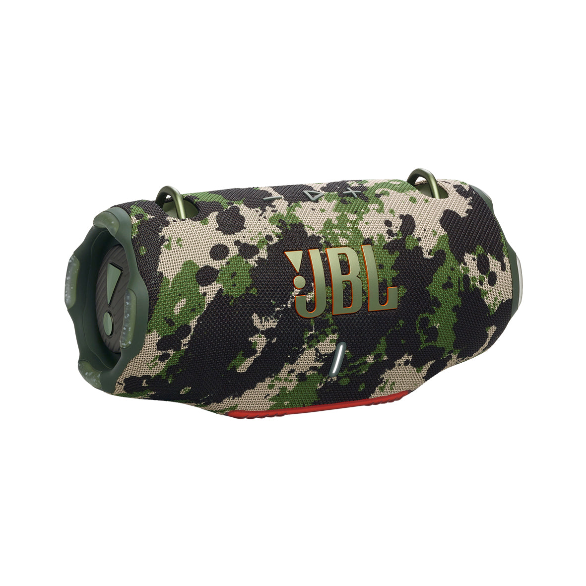JBL - Xtreme 4 - Waterproof Bluetooth Speaker