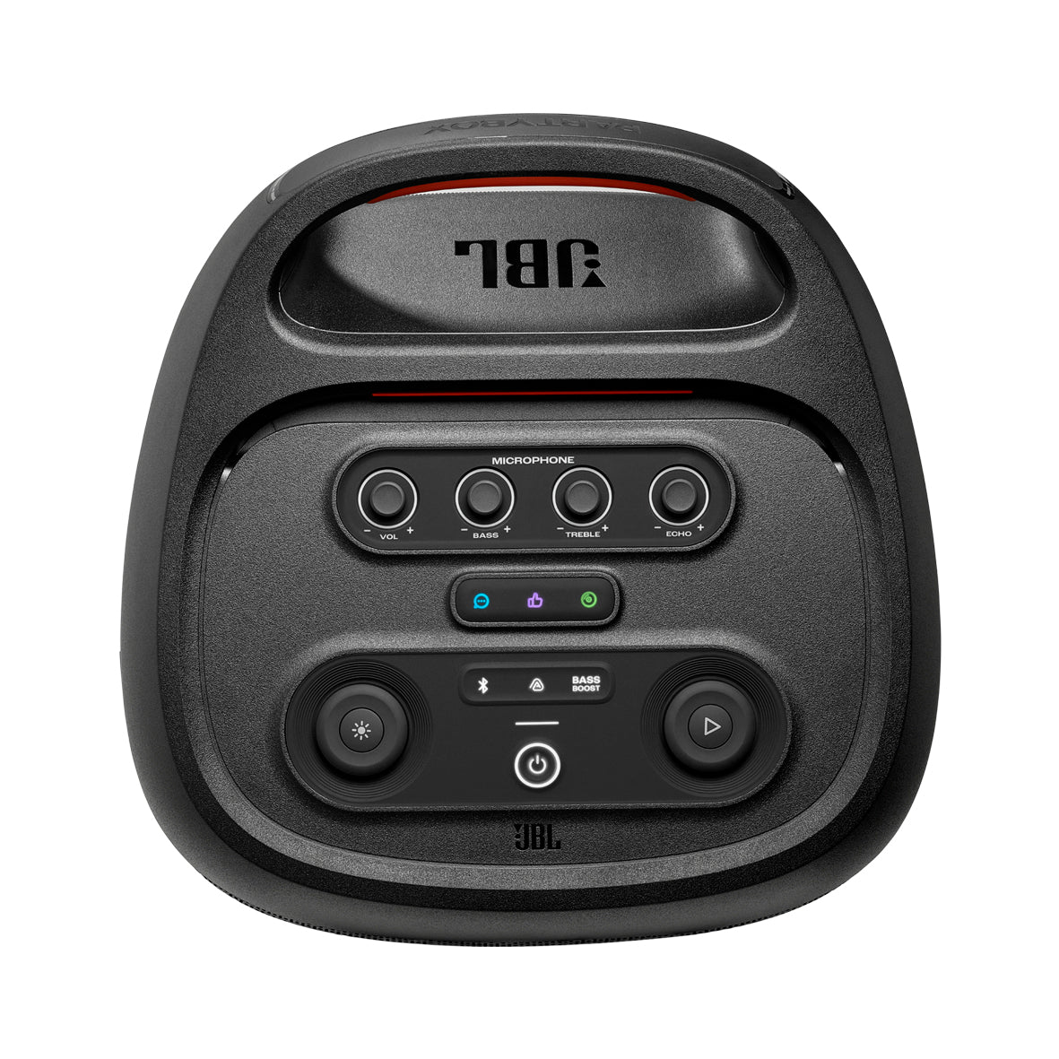 JBL - PartyBox 720