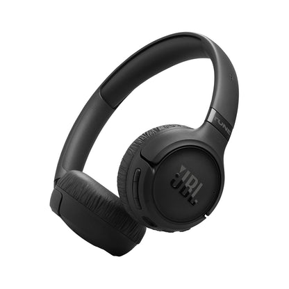 JBL - Tune 680 - Bluetooth Noice Cancelling Headphones