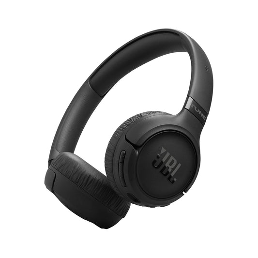 JBL - Tune 680 - Bluetooth Noice Cancelling Headphones