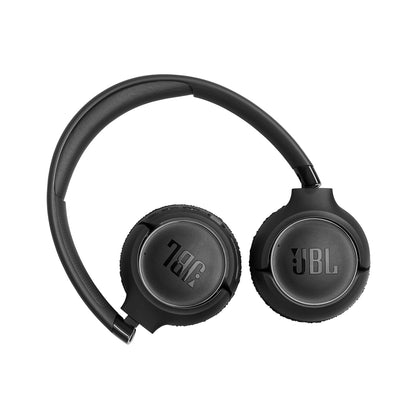 JBL - Tune 680 - Bluetooth Noice Cancelling Headphones