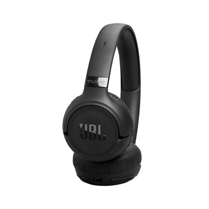 JBL - Tune 680 - Bluetooth Noice Cancelling Headphones