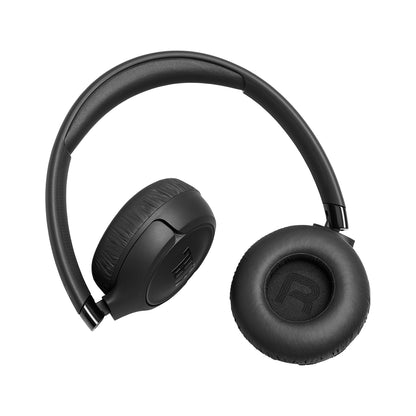 JBL - Tune 680 - Bluetooth Noice Cancelling Headphones