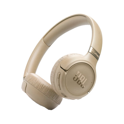 JBL - Tune 680 - Bluetooth Noice Cancelling Headphones