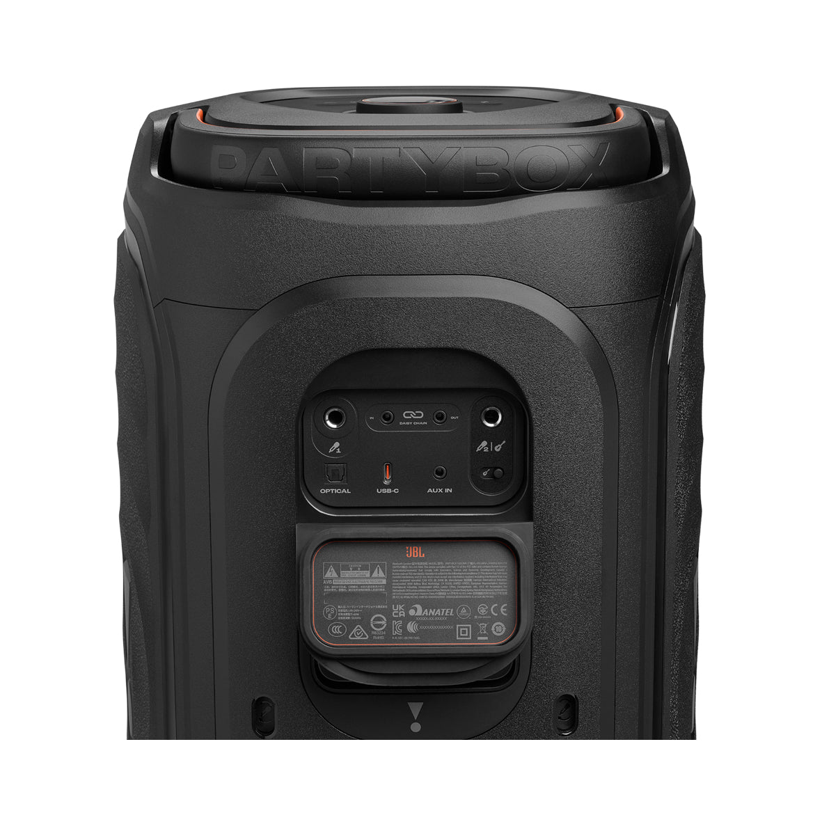 JBL - PartyBox 130