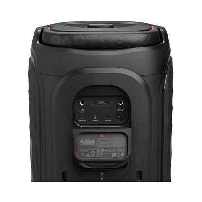 JBL - PartyBox 130