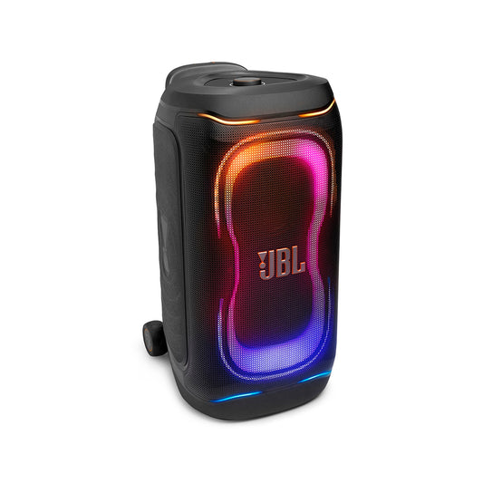 JBL - PartyBox 330 Black