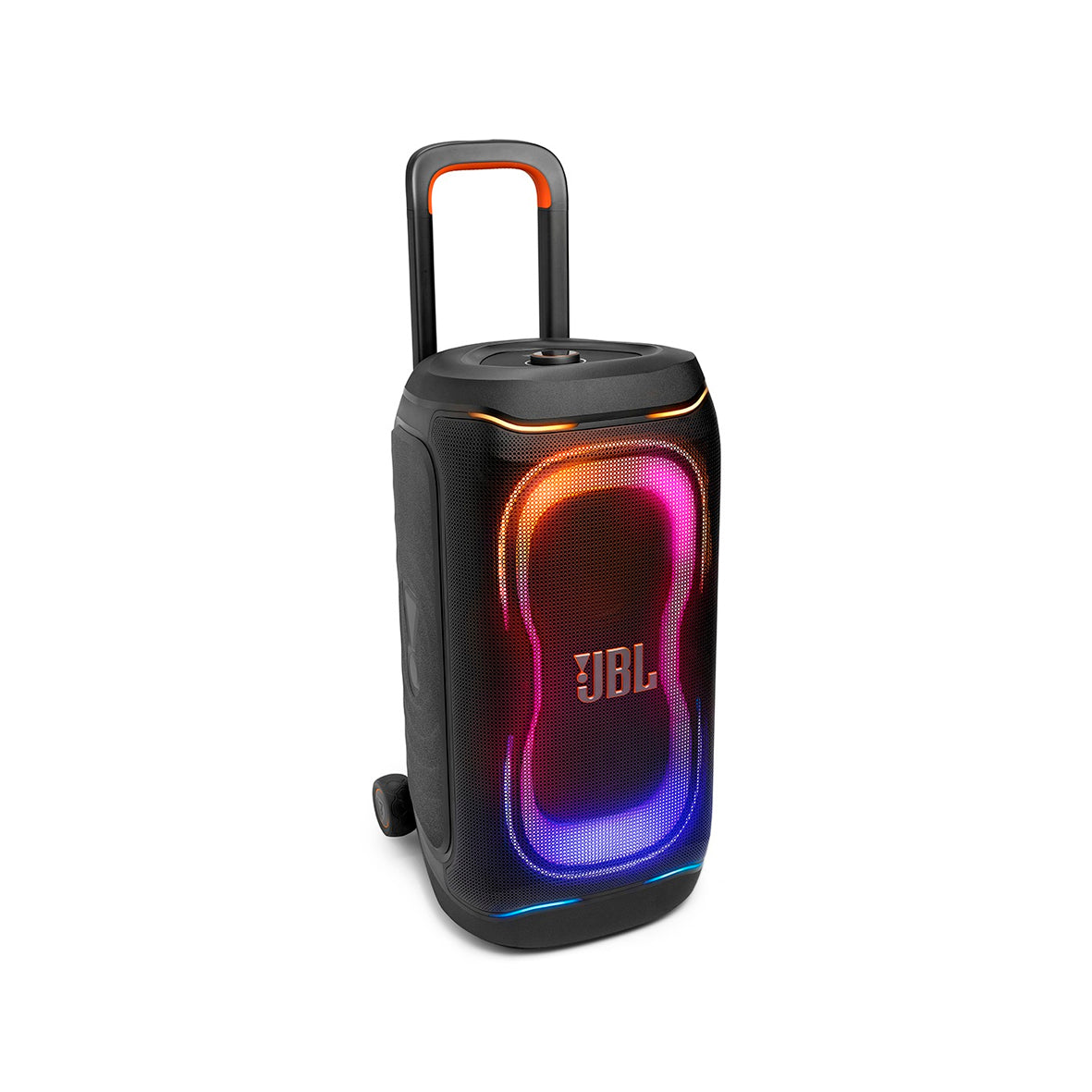 JBL - PartyBox 330 Black