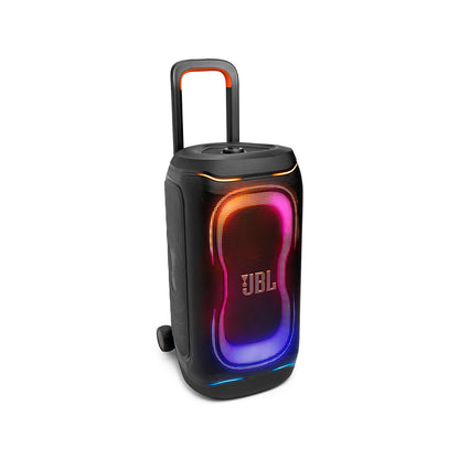 JBL - PartyBox 330 Black