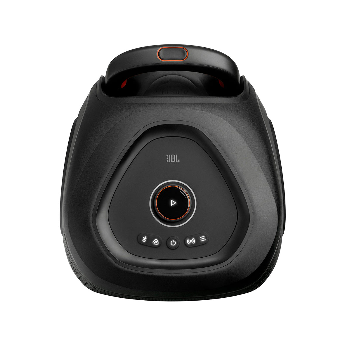 JBL - PartyBox 330 Black