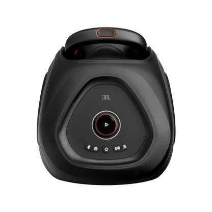 JBL - PartyBox 330 Black