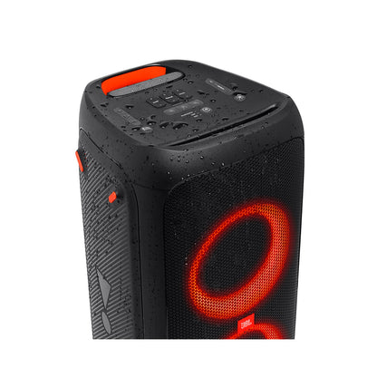 JBL - PartyBox 330 Black