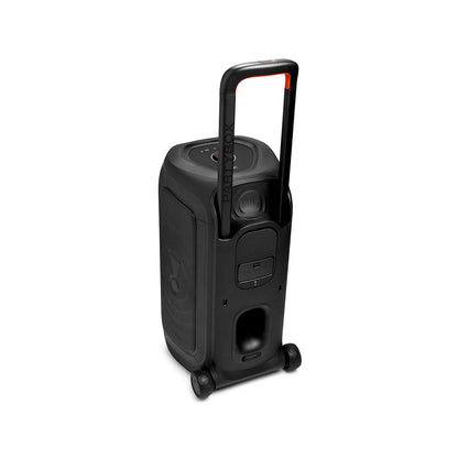 JBL - PartyBox 330 Black