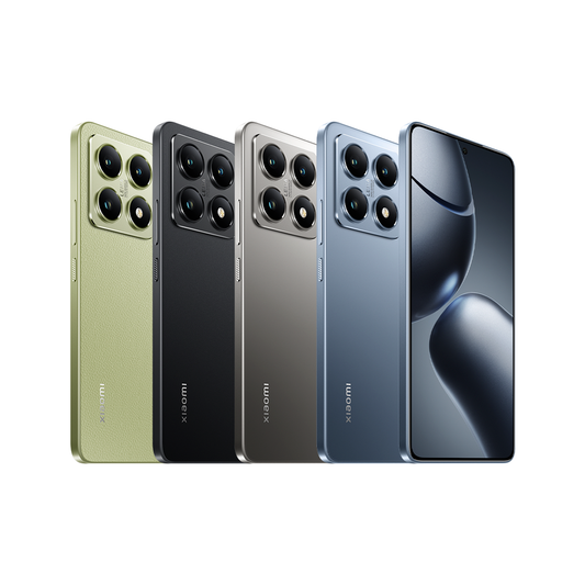 Xiaomi 14T
