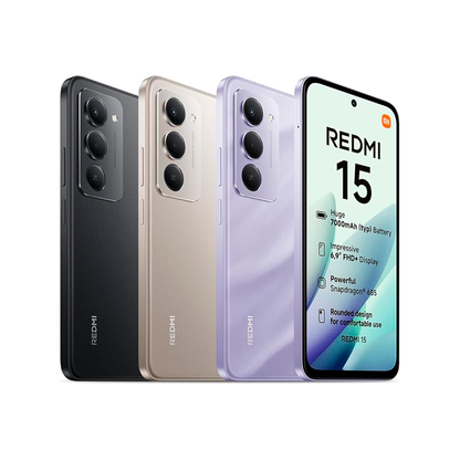 Redmi 15