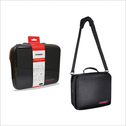 Dobe - Storage & Carry Bag - Nintendo Switch