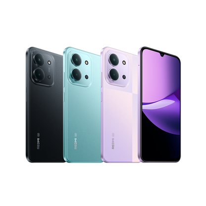 Redmi 15C 5G
