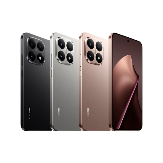 Xiaomi 15T