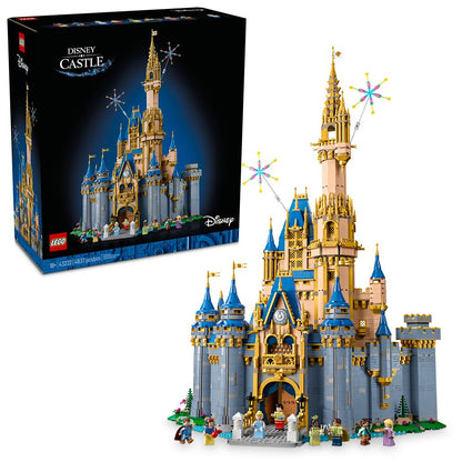 LEGO Disney - Castle (43222)